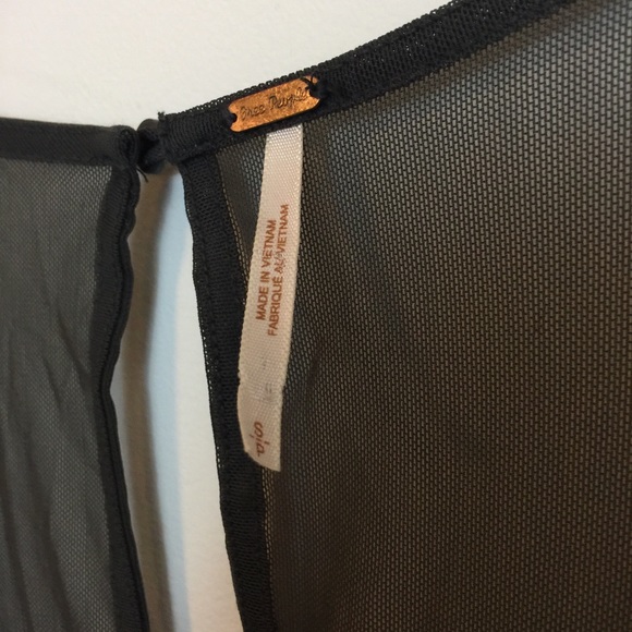 Free People Dress - Picture 4 of 8